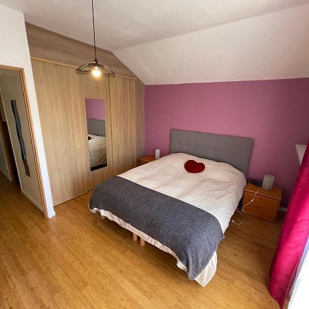 Maison Hotel Proche Paris Et Orly Athis-Mons Exterior foto