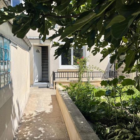 Maison Hotel Proche Paris Et Orly Athis-Mons Exterior foto