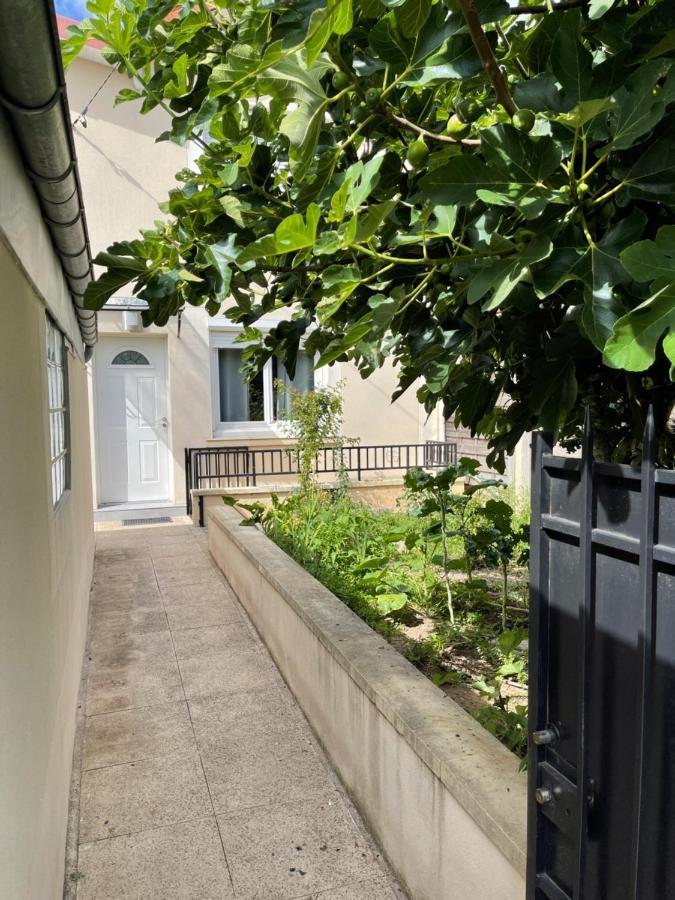 Maison Hotel Proche Paris Et Orly Athis-Mons Exterior foto
