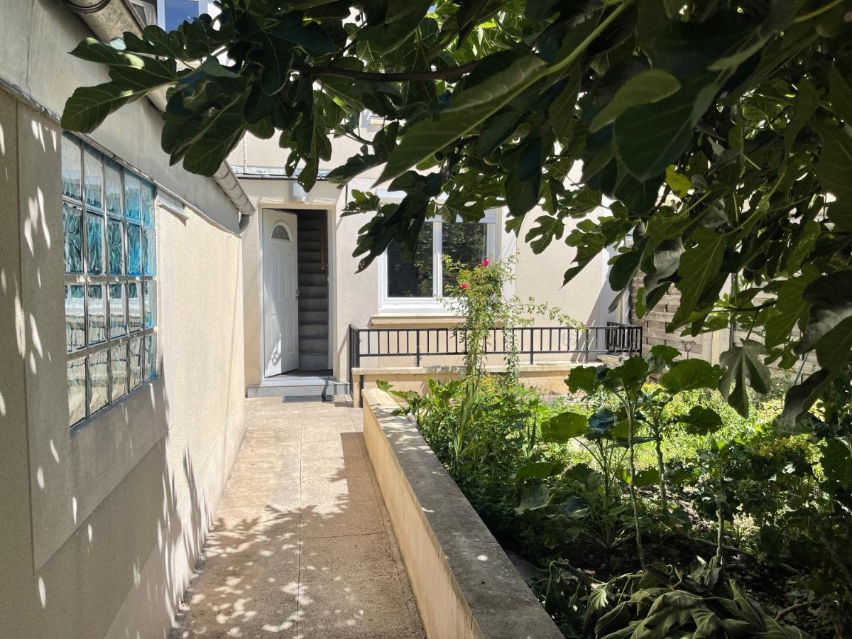 Maison Hotel Proche Paris Et Orly Athis-Mons Exterior foto