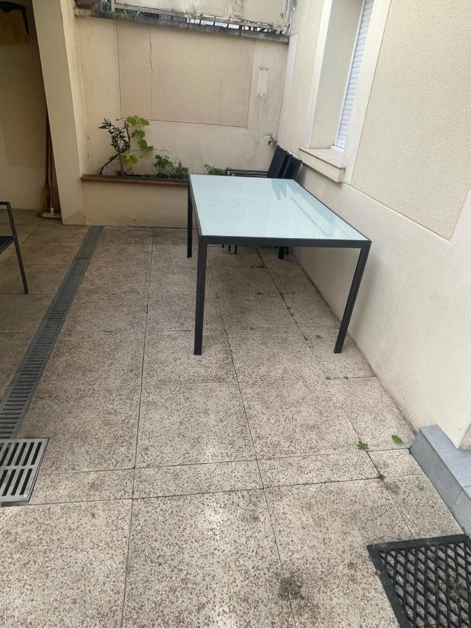Maison Hotel Proche Paris Et Orly Athis-Mons Exterior foto